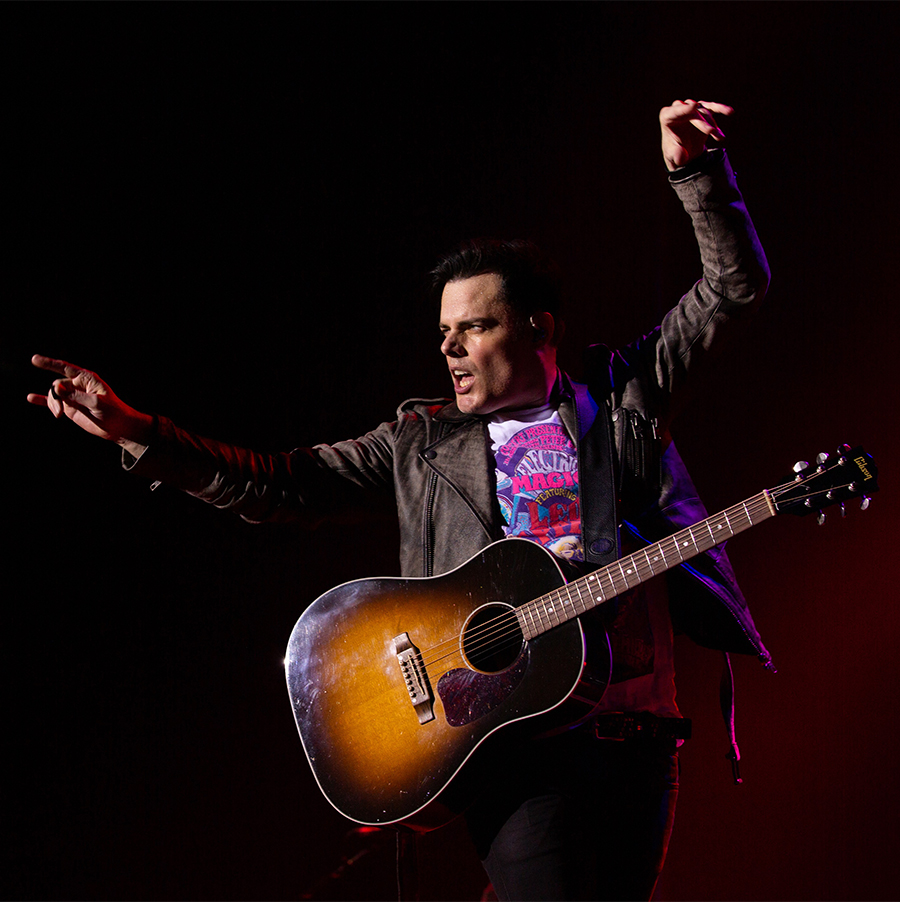 Marc Martel